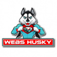 Webs Husky