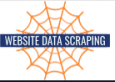 Website Data Scraping