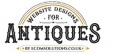                   Website Design Antiques