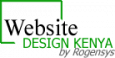 Website Design Kenya