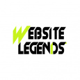 Website Legends
