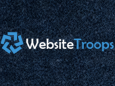 Website Troops