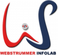 Webstrummer Infolab