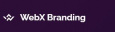 WebX Branding