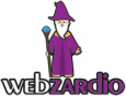 Webzardio