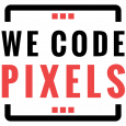 WeCodePixels