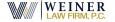 Weiner Law Firm, PC