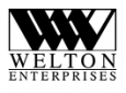 Welton Enterprises