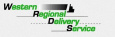 Western Regional Delivery Service