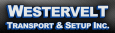 Westervelt Transport
