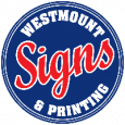 Westmount Signs Printing