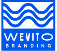 Wevito Branding