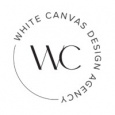 White Canvas Design