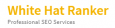White Hat Ranker