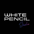 White pencil 