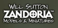 Will Sutton Zandoria Studios