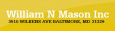  William N mason Inc