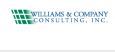 Williams Company Consulting