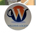 Williams Fashion Logistics