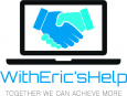 WithEric'sHelp - Adelaide Marketing Consultant