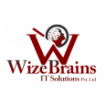 WizeBrains IT Solutions Pvt. Ltd
