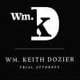 Wm Keith Dozier