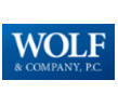 Wolf & Company, P.C.