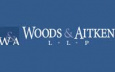 Woods & Aitken LLP
