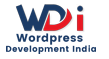 WordPress Development India 