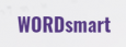 WORDsmart
