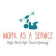 Work As A Service