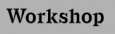 Workshop