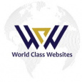 World Class Websites