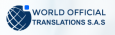 World Official Translations S.A.S
