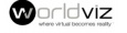 WorldViz VR