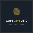 Wort Weit Wien