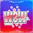 WOW Events
