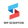 WP Scriptor