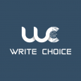 Write Choice