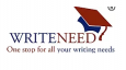 Writeneed