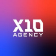 X10 Agency