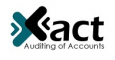 Xact Auditing of Accounts
