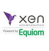 Xen Accounting
