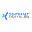 XENTURALT CODES IT SOLUTION™ PVT LTD
