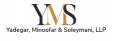 Yadegar, Minoofar, Soleymani LLP