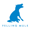 Yelling Mule