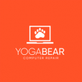 Yoga Bear