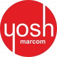 Yosh marcom