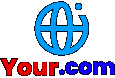 Your dot com