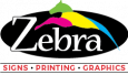 Zebra Printing - Printing Services in Bellevue WA